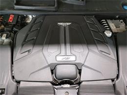2019 Bentley Bentayga (CC-2081664) for sale in Boca Raton, Florida