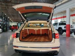 2019 Bentley Bentayga (CC-2081664) for sale in Boca Raton, Florida