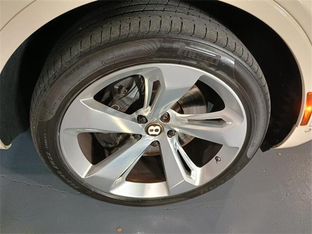 2019 Bentley Bentayga (CC-2081664) for sale in Boca Raton, Florida
