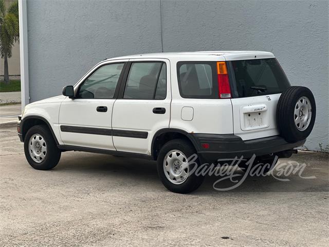 2000 Honda CR-V (CC-2081665) for sale in Columbus, Ohio