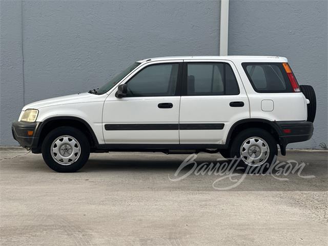 2000 Honda CR-V (CC-2081665) for sale in Columbus, Ohio