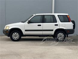2000 Honda CR-V (CC-2081665) for sale in Columbus, Ohio
