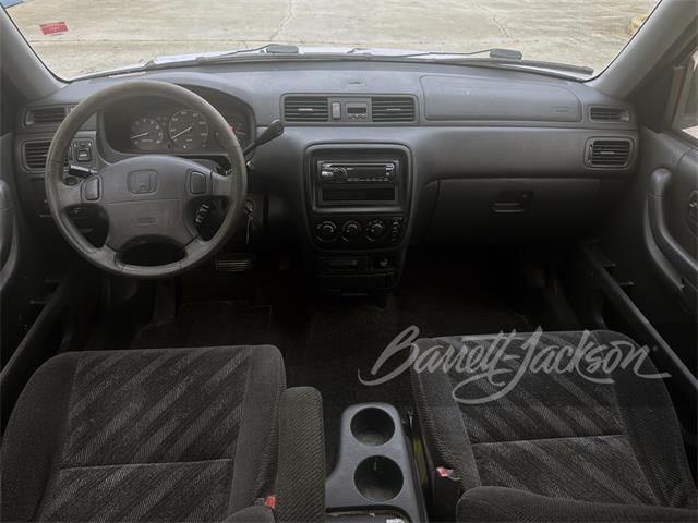 2000 Honda CR-V (CC-2081665) for sale in Columbus, Ohio