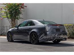 2008 Cadillac CTS (CC-2081666) for sale in Columbus, Ohio