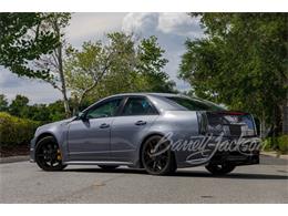 2008 Cadillac CTS (CC-2081666) for sale in Columbus, Ohio