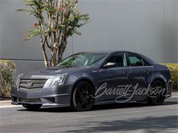 2008 Cadillac CTS (CC-2081666) for sale in Columbus, Ohio