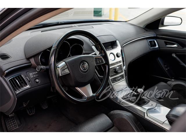 2008 Cadillac CTS (CC-2081666) for sale in Columbus, Ohio