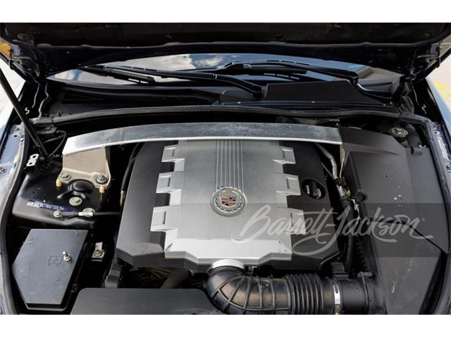 2008 Cadillac CTS (CC-2081666) for sale in Columbus, Ohio