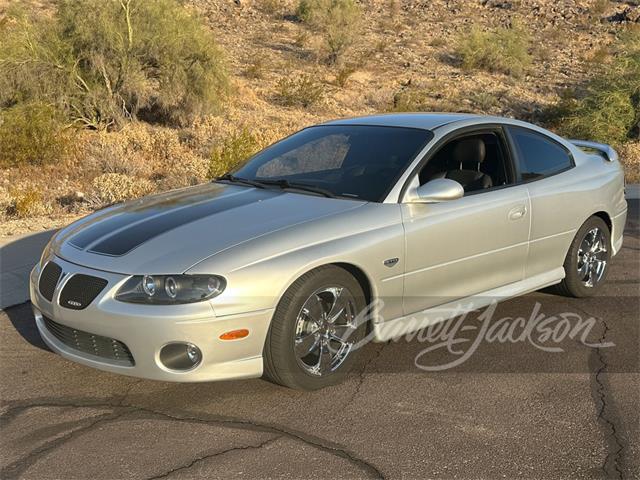 2004 Pontiac GTO (CC-2081667) for sale in Columbus, Ohio