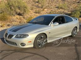 2004 Pontiac GTO (CC-2081667) for sale in Columbus, Ohio