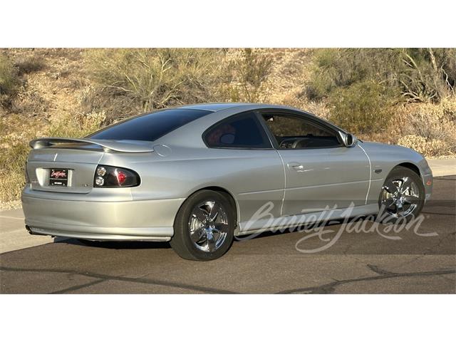 2004 Pontiac GTO (CC-2081667) for sale in Columbus, Ohio