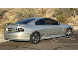 2004 Pontiac GTO (CC-2081667) for sale in Columbus, Ohio