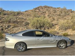 2004 Pontiac GTO (CC-2081667) for sale in Columbus, Ohio