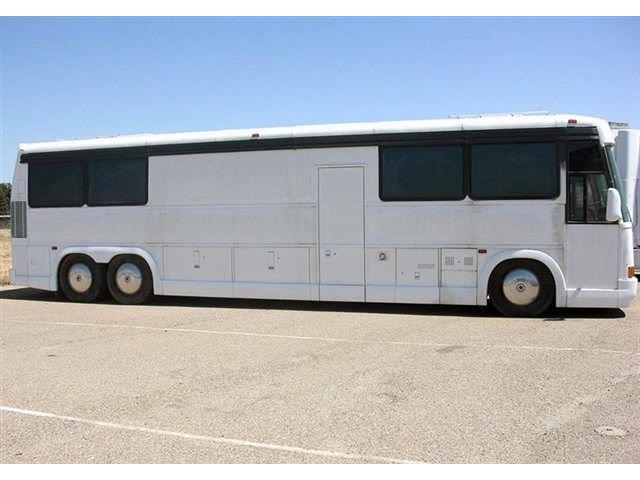 1991 MCI Canepa Design (CC-2081668) for sale in Scotts Valley, California