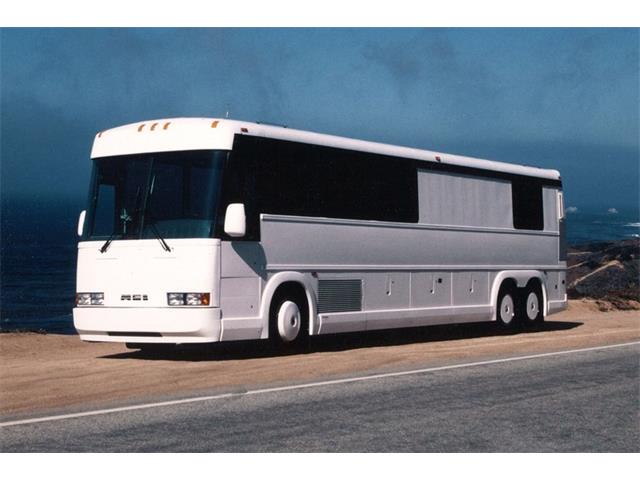 1991 MCI Canepa Design (CC-2081668) for sale in Scotts Valley, California