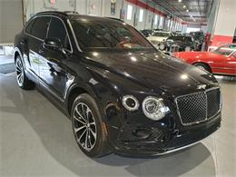 2019 Bentley Bentayga (CC-2081669) for sale in Boca Raton, Florida