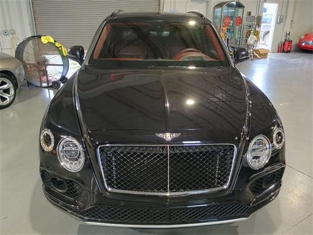 2019 Bentley Bentayga (CC-2081669) for sale in Boca Raton, Florida
