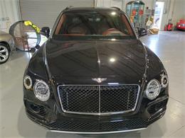2019 Bentley Bentayga (CC-2081669) for sale in Boca Raton, Florida