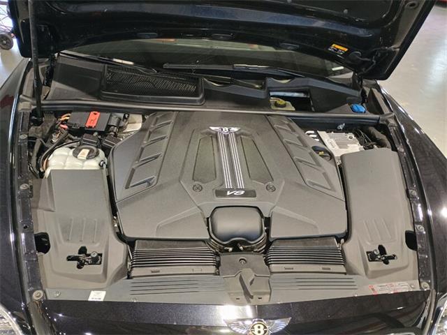 2019 Bentley Bentayga (CC-2081669) for sale in Boca Raton, Florida