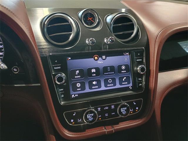 2019 Bentley Bentayga (CC-2081669) for sale in Boca Raton, Florida