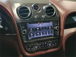 2019 Bentley Bentayga (CC-2081669) for sale in Boca Raton, Florida