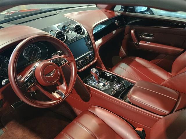 2019 Bentley Bentayga (CC-2081669) for sale in Boca Raton, Florida