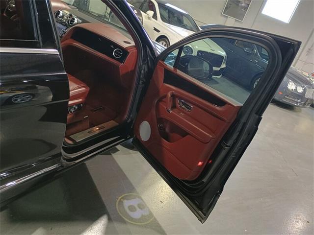2019 Bentley Bentayga (CC-2081669) for sale in Boca Raton, Florida