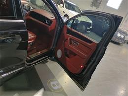 2019 Bentley Bentayga (CC-2081669) for sale in Boca Raton, Florida