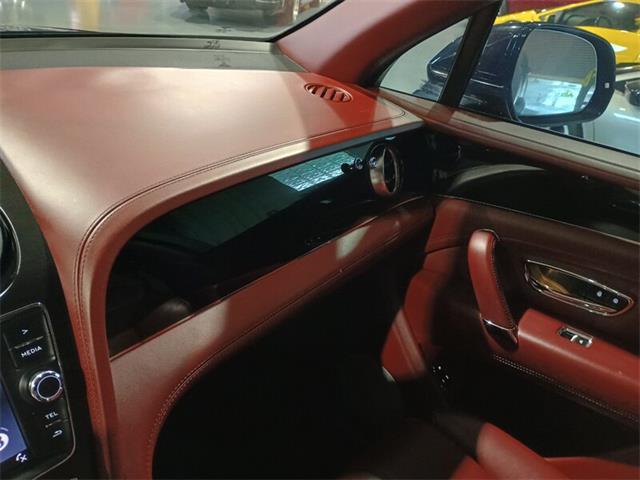2019 Bentley Bentayga (CC-2081669) for sale in Boca Raton, Florida