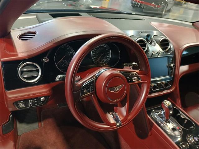 2019 Bentley Bentayga (CC-2081669) for sale in Boca Raton, Florida