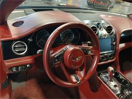 2019 Bentley Bentayga (CC-2081669) for sale in Boca Raton, Florida
