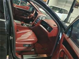 2019 Bentley Bentayga (CC-2081669) for sale in Boca Raton, Florida