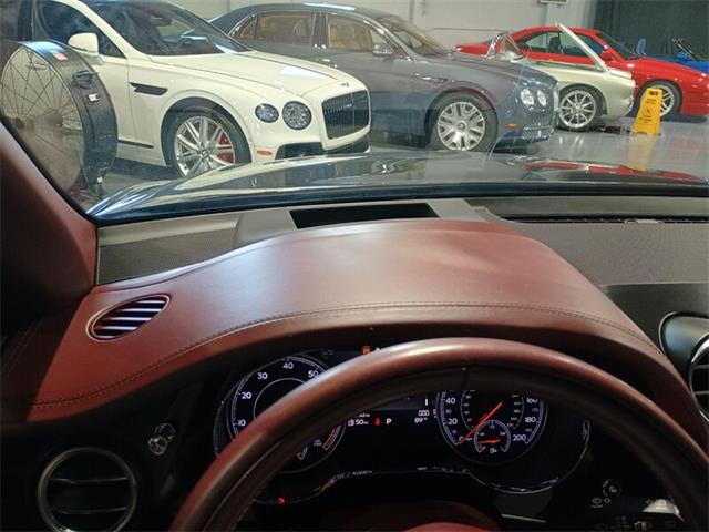 2019 Bentley Bentayga (CC-2081669) for sale in Boca Raton, Florida