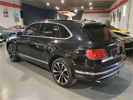 2019 Bentley Bentayga (CC-2081669) for sale in Boca Raton, Florida