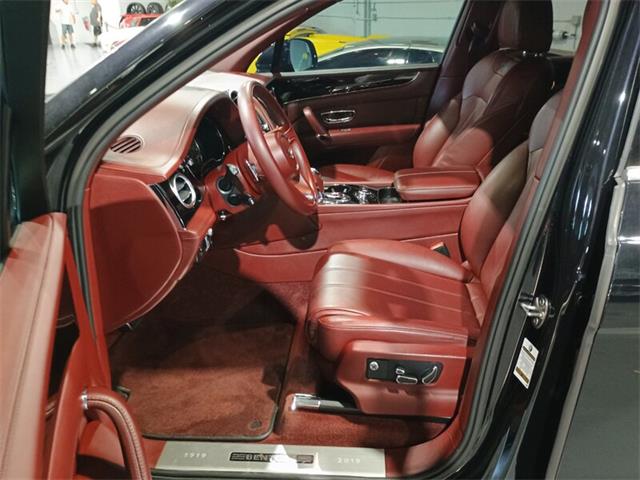 2019 Bentley Bentayga (CC-2081669) for sale in Boca Raton, Florida