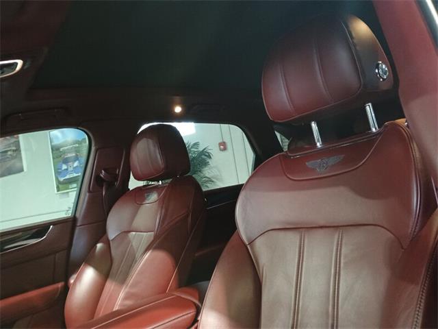 2019 Bentley Bentayga (CC-2081669) for sale in Boca Raton, Florida