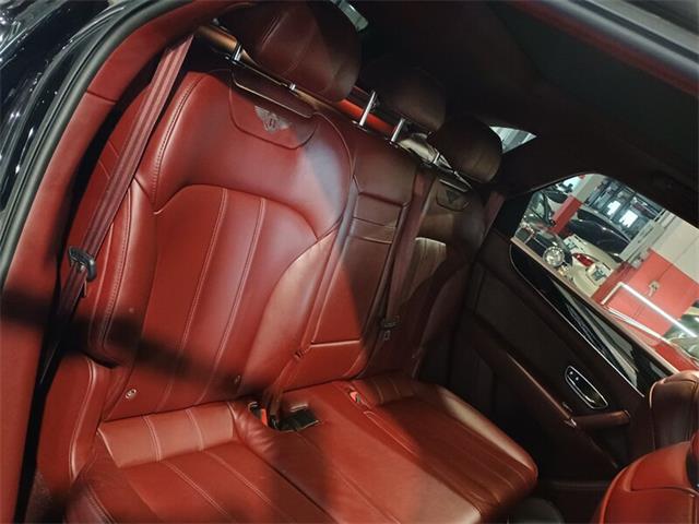 2019 Bentley Bentayga (CC-2081669) for sale in Boca Raton, Florida