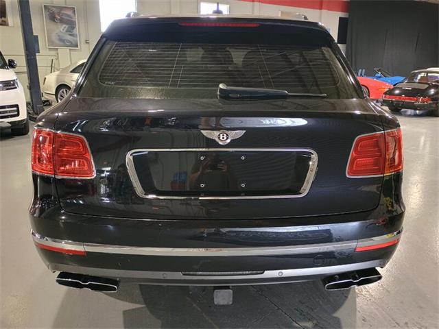 2019 Bentley Bentayga (CC-2081669) for sale in Boca Raton, Florida