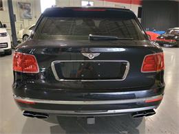 2019 Bentley Bentayga (CC-2081669) for sale in Boca Raton, Florida