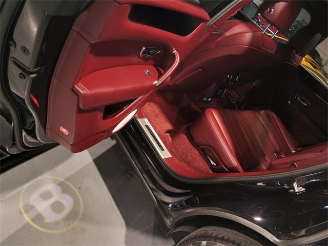 2019 Bentley Bentayga (CC-2081669) for sale in Boca Raton, Florida