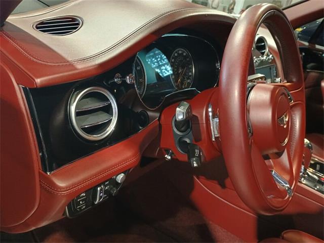 2019 Bentley Bentayga (CC-2081669) for sale in Boca Raton, Florida
