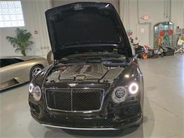 2019 Bentley Bentayga (CC-2081669) for sale in Boca Raton, Florida