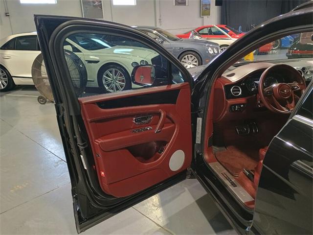 2019 Bentley Bentayga (CC-2081669) for sale in Boca Raton, Florida