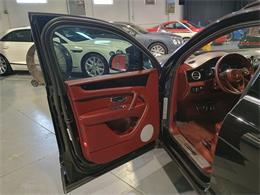 2019 Bentley Bentayga (CC-2081669) for sale in Boca Raton, Florida
