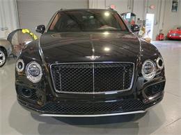2019 Bentley Bentayga (CC-2081669) for sale in Boca Raton, Florida