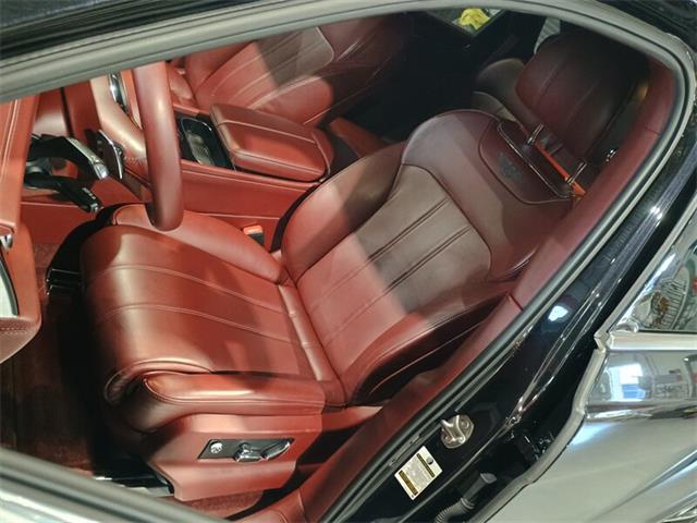 2019 Bentley Bentayga (CC-2081669) for sale in Boca Raton, Florida