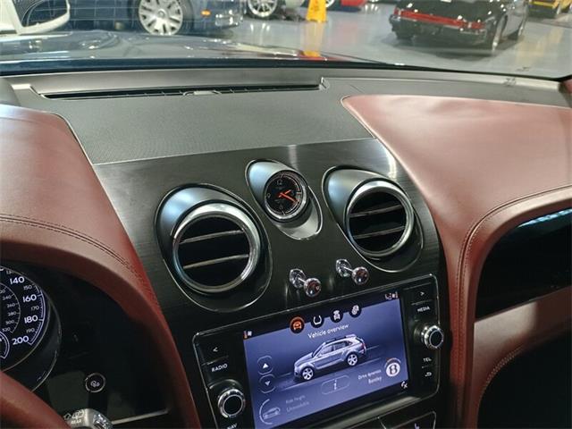 2019 Bentley Bentayga (CC-2081669) for sale in Boca Raton, Florida