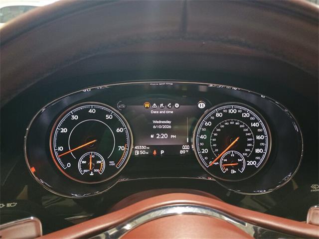 2019 Bentley Bentayga (CC-2081669) for sale in Boca Raton, Florida