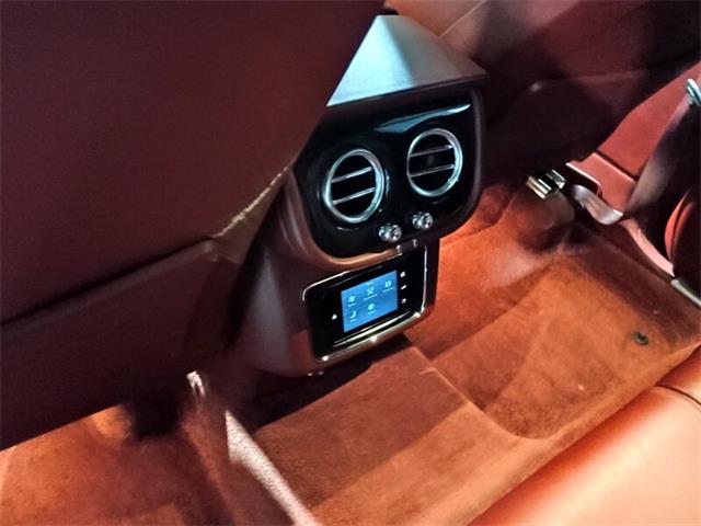 2019 Bentley Bentayga (CC-2081669) for sale in Boca Raton, Florida