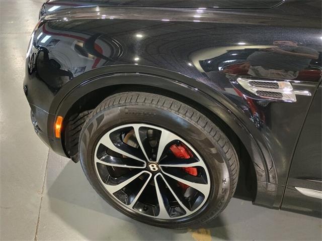 2019 Bentley Bentayga (CC-2081669) for sale in Boca Raton, Florida